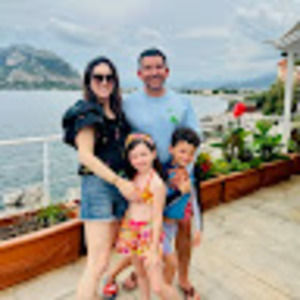 Meet your Posher, Alex